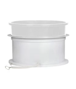 WECK® Entsafteraufsatz, Ca. Ø35/H30 Cm