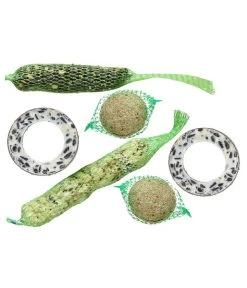 Dehner Natura Wildvogelfutter Futter-Mix, 420 G -Gartenmöbelgeschäft 5253042 WE D 001 NaturaWinterfutterSpezialitaeten