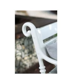 Blome Bank Linderhof, 3-Sitzer 7 Blome Bank Linderhof, 3-Sitzer -Gartenmöbelgeschäft 5295522 BildD 002 BlomeBankLinderhof3SitzerKsBankLinderhof3Er