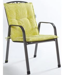 Neue Veröffentlichungen -Gartenmöbelgeschäft 5312046 WE FS 001 StapelsesselSavoyMitPolster