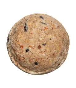 Dehner Natura Meisen-Knödel, Ohne Netz -Gartenmöbelgeschäft 5315114 BildD 001 DehnerVogelfutterNaturaMeisenknoedelMeisenk30StEimer