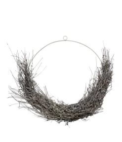 Dehner Türkranz Blato Bonsai, Ca. Ø40 Cm