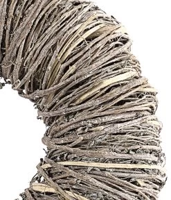 Dehner Kranz Twig, Ca. Ø30 Cm -Gartenmöbelgeschäft 6307714 PR DE 001 KranzTwig30cm