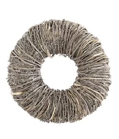 Dehner Kranz Twig, Ca. Ø30 Cm