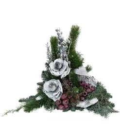 Grabgesteck In Erinnerung, Ca. B60/H50/T40 Cm