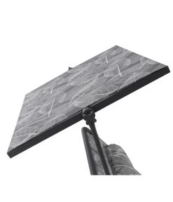 Siena Garden Campingliege Natura, Grau, Ca. B69/H43/T200 Cm -Gartenmöbelgeschäft 6602981 WE DE 005 CampingliegeNatura