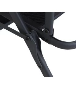 Siena Garden Camping Relaxstuhl Premium, Anthrazit -Gartenmöbelgeschäft 6603021 WE DE 004 SienaGardenCampingRelaxstuhl PremiumAnthrazit