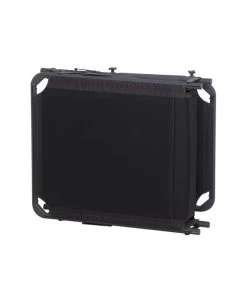 Siena Garden Campingliege Premium, Anthrazit, Ca. B69/H43/T200 Cm -Gartenmöbelgeschäft 6603047 WE DE 001 SienaGardenCampingliegePremiumAnthrazit