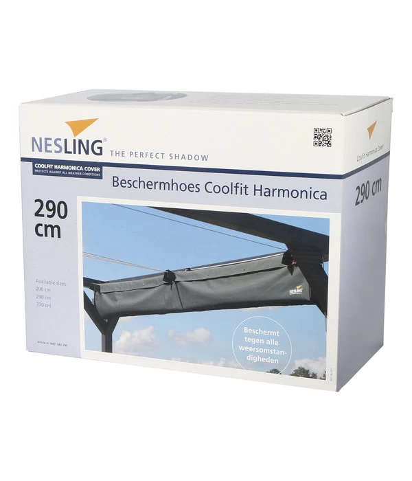 Nesling Siena Garden Schutzhülle Für Faltsegel 2 Nesling Siena Garden Schutzhülle Für Faltsegel – Bild 2