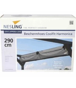 Nesling Siena Garden Schutzhülle Für Faltsegel 5 Nesling Siena Garden Schutzhülle Für Faltsegel -Gartenmöbelgeschäft 6605711 WE DE 002 SchutzhuelleFaltsegel