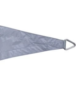 Nesling Sonnensegel Dreamsail, Quadratisch, Ca. B400/T400 Cm -Gartenmöbelgeschäft 6605992 WE DE 003 NeslingSonnensegelDreamsail500x500Grau