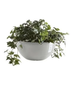 Ecopots Kunststoff-Topf Brussels, Rund 9 Ecopots Kunststoff-Topf Brussels, Rund -Gartenmöbelgeschäft 6614978 WE FS 004 EcopotsKunststoffTopfBrusselsrund