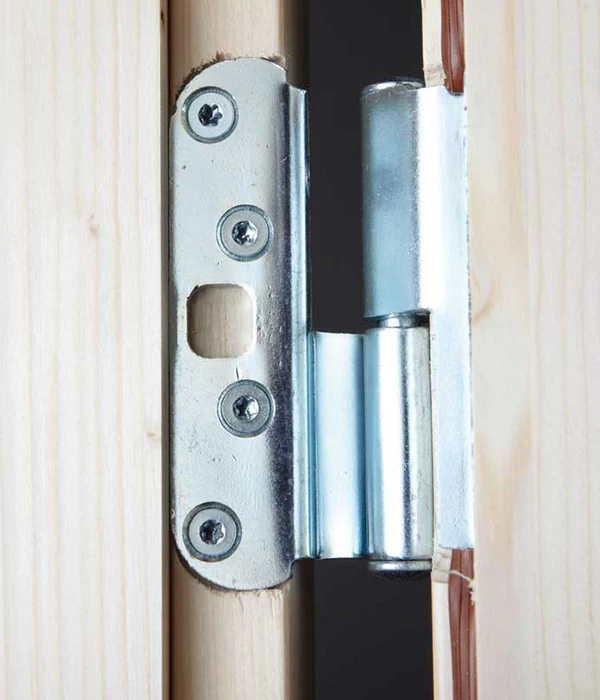 Wolff Finnhaus Gartenhaus Trondheim 70-D, Inkl. Seitendach Links 4 Wolff Finnhaus Gartenhaus Trondheim 70-D, Inkl. Seitendach Links – Bild 4