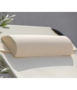 Dehner Gartenliege Mallorca, Ca. B71/H106/T227 Cm -Gartenmöbelgeschäft 6635163 WE DE 001 LiegeMallorcaVanilla