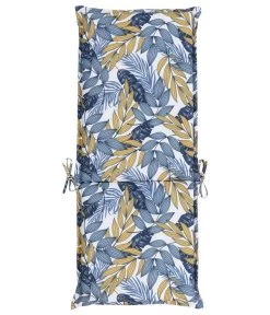 Dehner Hochlehnerpolster Taos, Ca. B50/H6/T120 Cm -Gartenmöbelgeschäft 6658413 WE FS 002 PolsterTaosHL