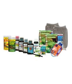 JUWEL® AQUARIUM Kombination Trigon 350 LED Inkl. Starter-Set, Ca. B123/H145/T87 Cm 7 JUWEL® AQUARIUM Kombination Trigon 350 LED Inkl. Starter-Set, Ca. B123/H145/T87 Cm -Gartenmöbelgeschäft 6659254 WE FS 002 JUKOTRIGON350SETHEBR