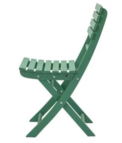 Dehner Klappstuhl Stavanger -Gartenmöbelgeschäft 6666440 WE FS 003 KlappstuhlStavangerGruen