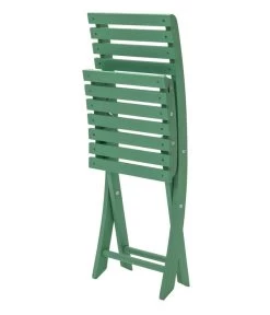 Dehner Klappstuhl Stavanger -Gartenmöbelgeschäft 6666440 WE FS 004 KlappstuhlStavangerGruen