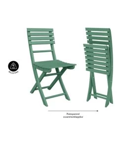 Dehner Klappstuhl Stavanger -Gartenmöbelgeschäft 6666440 WE IG 002 KlappstuhlStavangerNEU