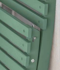 Dehner Klappbank Stavanger, 2-Sitzer -Gartenmöbelgeschäft 6666465 WE DE 003 KlappstuhlStavangerGruenNEU