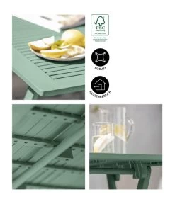 Dehner Klappbank Stavanger, 2-Sitzer -Gartenmöbelgeschäft 6666465 WE IG 002 DehnerKlappbankStavanger