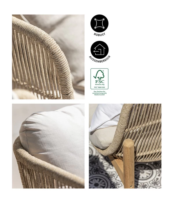 Dehner Sessel Portofino 6 Dehner Sessel Portofino – Bild 6