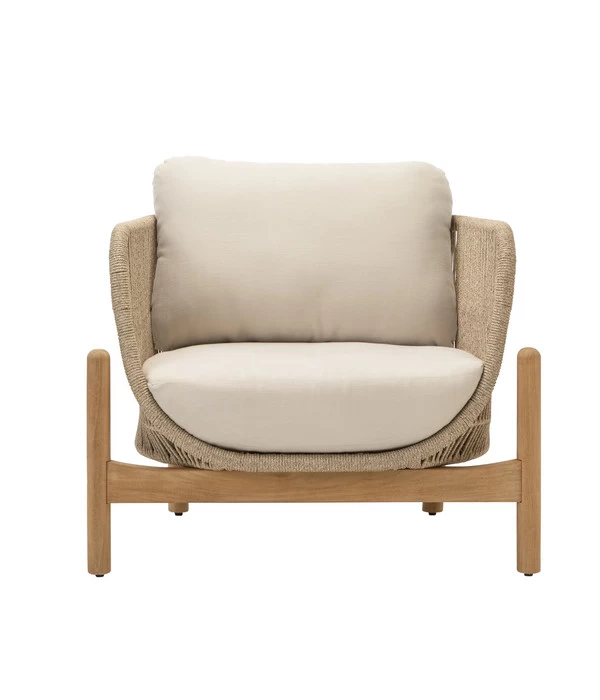 Dehner Sessel Portofino 2 Dehner Sessel Portofino – Bild 2