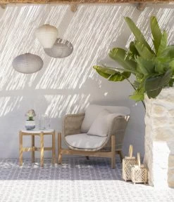 Dehner Sessel Portofino 10 Dehner Sessel Portofino -Gartenmöbelgeschäft 6669774 WE MO 001 DehnerSesselPortofino