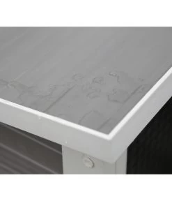 KERBL ECO-Kleintierstall Samy XL, Ca. B73/H116/T92 Cm -Gartenmöbelgeschäft 6675466 WE DE 005 KerblNHEcoSamyXL