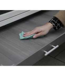 KERBL ECO-Kleintierstall Samy XL, Ca. B73/H116/T92 Cm -Gartenmöbelgeschäft 6675466 WE DE 006 KerblNHEcoSamyXL