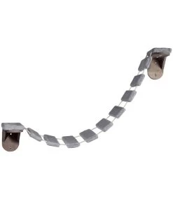 Dobar Petlife Katzenmöbelset, Inkl. Leiter, Höhle Und Liegefläche -Gartenmöbelgeschäft 6689731 WE 001 DobarKatzenmoebelSetLeiterHoehleLiegeplatz