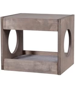 Dobar Petlife Katzenmöbelset, Inkl. Leiter, Höhle Und Liegefläche -Gartenmöbelgeschäft 6689731 WE DE 006 DobarKatzenmoebelSetLeiterHoehleLiegeplatz