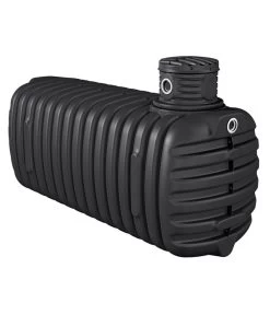 4Rain Erdtank Promo, 4100 L