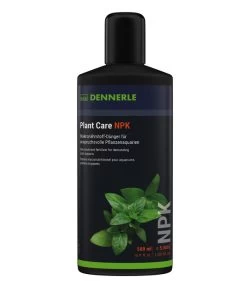 Dennerle Plant Care NPK, 500 Ml
