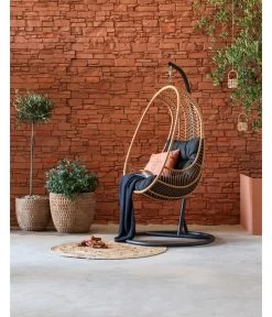 Neue Veröffentlichungen -Gartenmöbelgeschäft 6701205 WE MO 001 HaengesesselVenezia