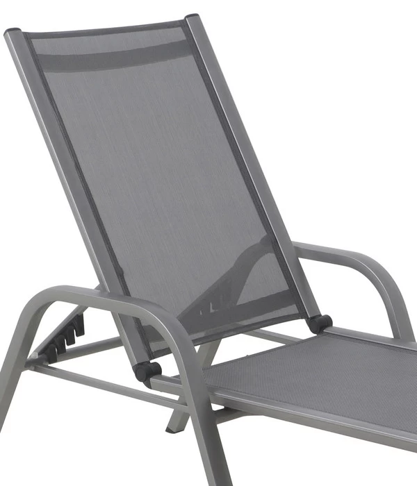 Dehner Relaxliege Chicago 6 Dehner Relaxliege Chicago – Bild 6