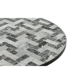 Dehner Mosaiktisch Letizia 5 Dehner Mosaiktisch Letizia -Gartenmöbelgeschäft 6702211 WE DE 001 MosaiktischLetizia90 final