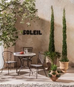 Dehner Mosaikstuhl Grazia -Gartenmöbelgeschäft 6702328 WE MO 004 DehnerMosaikstuhlGraziaNeu