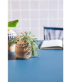 Dehner Tisch Delphi, Ca. Ø110/H74,5 Cm -Gartenmöbelgeschäft 6702351 WE DE 002 TischDelphi