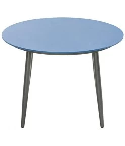 Dehner Tisch Delphi, Ca. Ø110/H74,5 Cm -Gartenmöbelgeschäft 6702351 WE FS 003 TischDelphiNEU