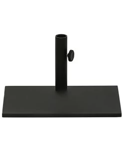 Dehner Balkonschirmständer, 20 Kg