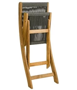 Dehner Klappstuhl Macao Rope 11 Dehner Klappstuhl Macao Rope -Gartenmöbelgeschäft 6705107 WE FS 003 KlappstuhlMacaoDunkelgrauNEU