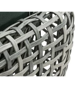 Dehner Flechtlounge Bali, 4-teilig -Gartenmöbelgeschäft 6705305 WE DE 001 LoungeBaliFinal