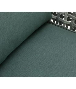 Dehner Flechtlounge Bali, 4-teilig -Gartenmöbelgeschäft 6705305 WE DE 002 LoungeBaliFinal