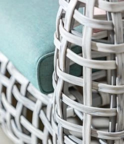 Dehner Flechtlounge Bali, 4-teilig -Gartenmöbelgeschäft 6705305 WE DE 003 LoungeBaliFinal