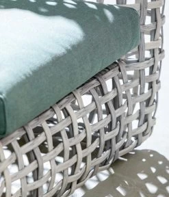 Dehner Flechtlounge Bali, 4-teilig -Gartenmöbelgeschäft 6705305 WE DE 004 LoungeBaliFinal