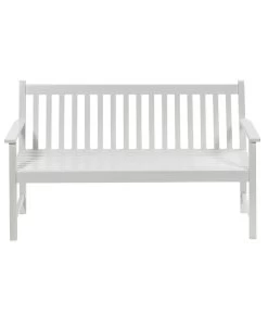 Dehner Bank Mykonos, 3-Sitzer 6 Dehner Bank Mykonos, 3-Sitzer -Gartenmöbelgeschäft 6713267 WE FS 002 BankMykonos3erWeiss