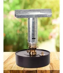 Vitavia Petroleumheizung Vit Fire W4