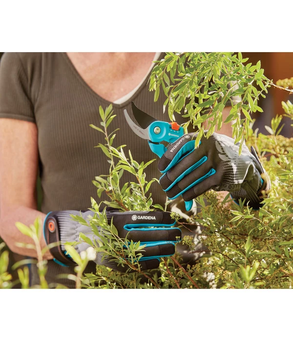 GARDENA Strauchhandschuh 3 GARDENA Strauchhandschuh – Bild 3