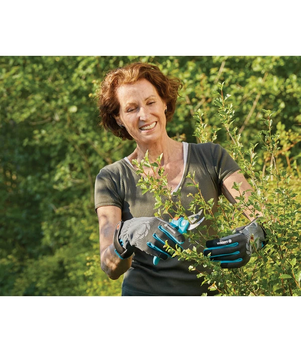 GARDENA Strauchhandschuh 5 GARDENA Strauchhandschuh – Bild 5